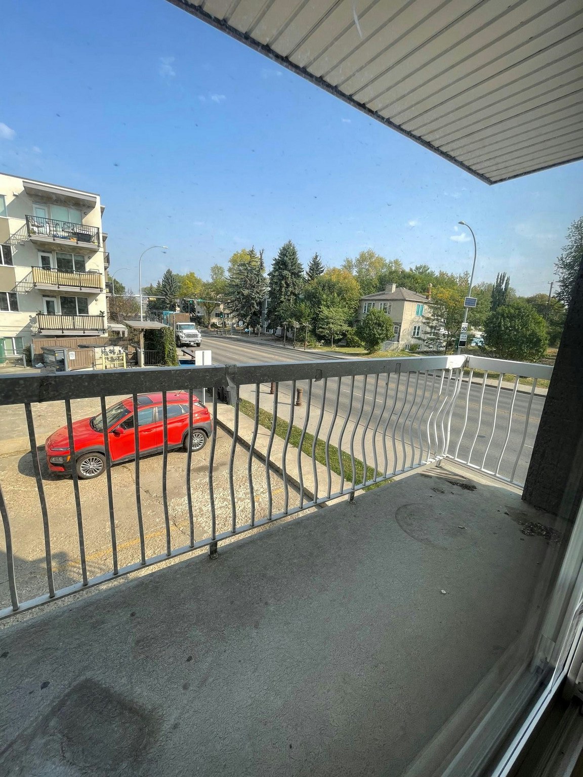 202-9904 90 Avenue Northwest, Edmonton, AB, T6E 2T3 - 17