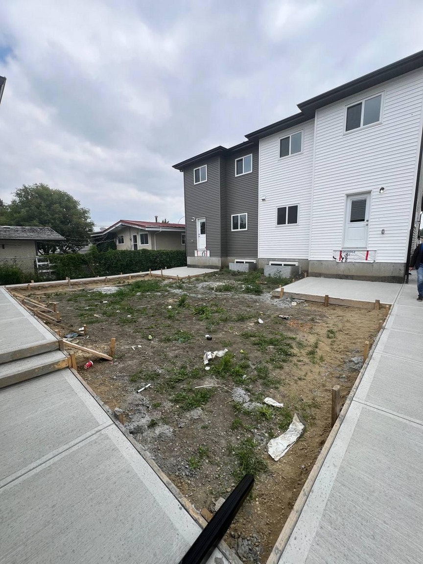 1-10946 154 Street, Edmonton, AB, T5P 2J9 - 4