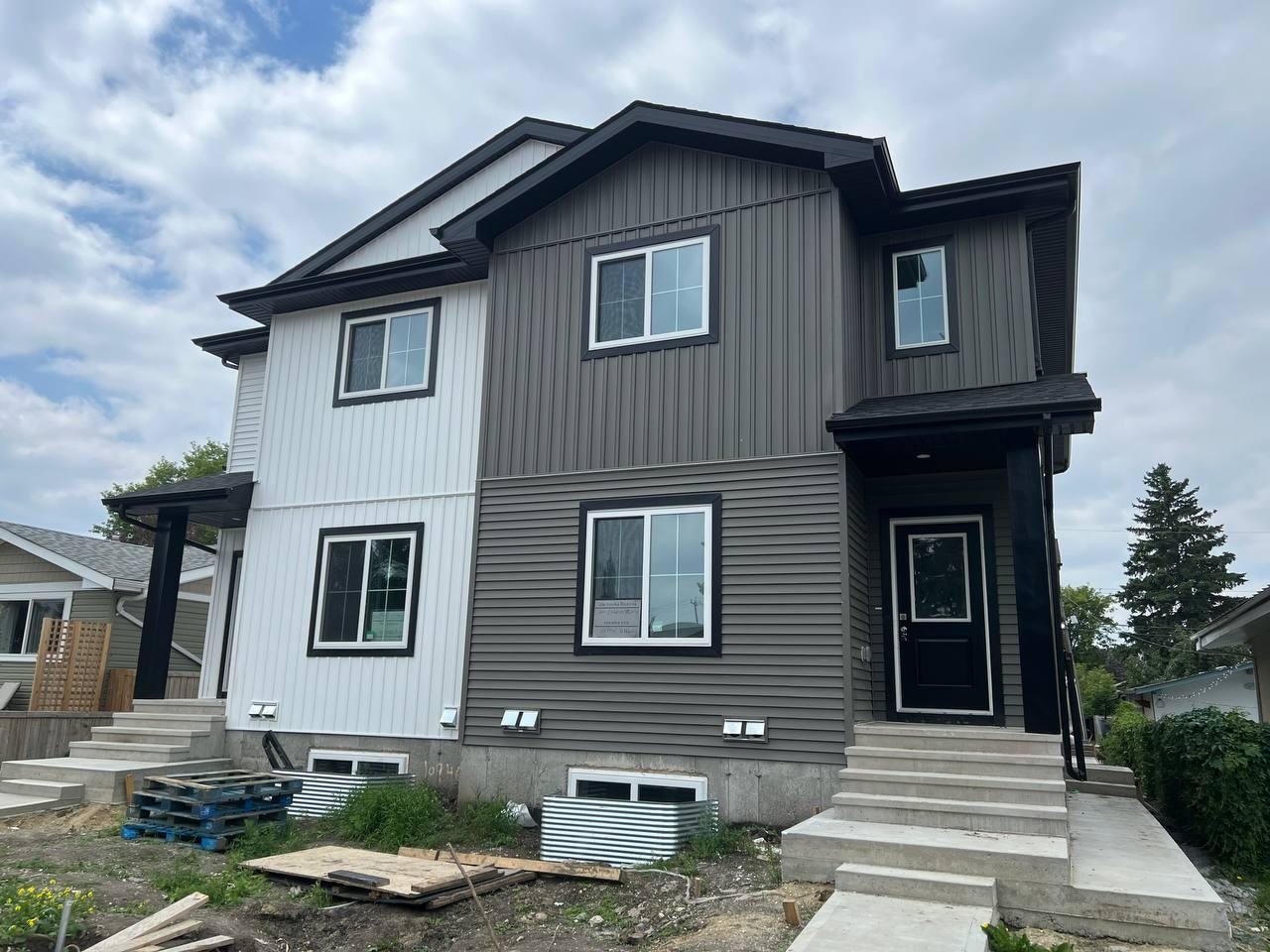 1-10946 154 Street, Edmonton, AB, T5P 2J9