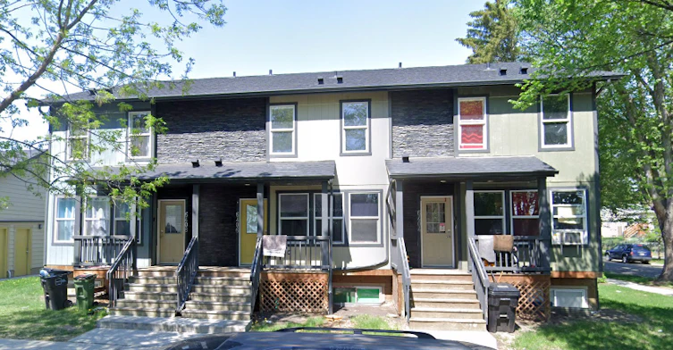 6408-6404 119 Avenue, Edmonton, AB, T5W 2Z5 - 9