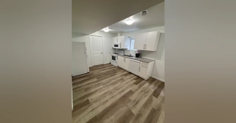 Bsmt-12521 77 Street NW, Edmonton, AB, T5B 2H6 - 2