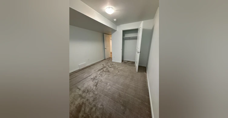 Bsmt-12521 77 Street NW, Edmonton, AB, T5B 2H6 - 12