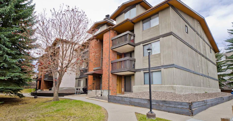 A105-7301b 4a Street Southwest, Calgary, AB, T2V 4V8 - 12