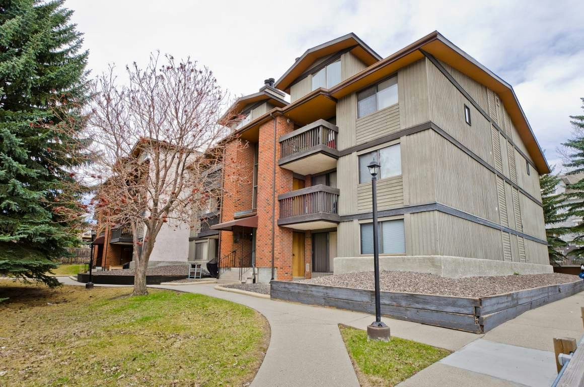 7301b 4a Street Southwest, Calgary, AB, T2V 4V8 - 12