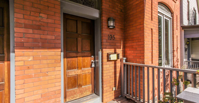 195 Pretoria Avenue, Ottawa, ON, K1S 1X1 - 2