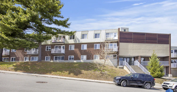 205-25 Chouinard Rue, Gatineau, QC, J8Y 1E8
