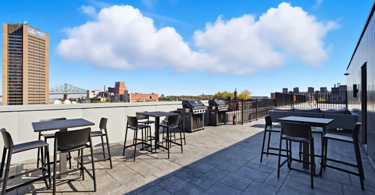 1133 Viger Avenue Est, Montréal, QC, H2L 0E1 - 34