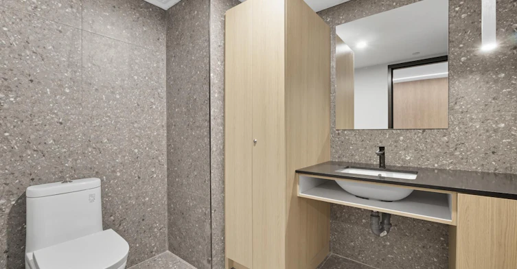 1133 Viger Avenue Est, Montréal, QC, H2L 0E1 - 43