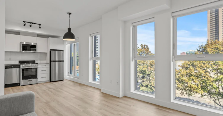 1133 Viger Avenue Est, Montréal, QC, H2L 0E1 - 20