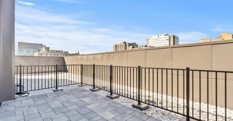 1133 Viger Avenue Est, Montréal, QC, H2L 0E1 - 16