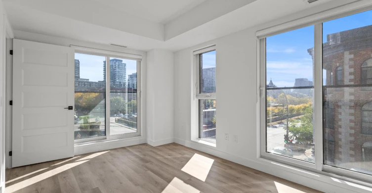 1133 Viger Avenue Est, Montréal, QC, H2L 0E1 - 31
