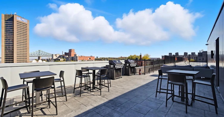 1133 Viger Avenue Est, Montréal, QC, H2L 0E1 - 34