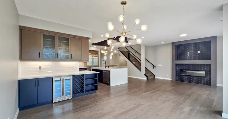 87 Legacy Glen Terrace Southeast, Calgary, AB, T0L 0X0 - 4