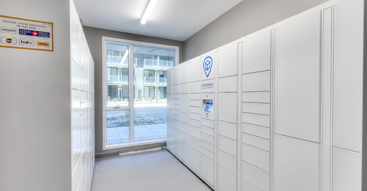 150 Du Séminaire Rue, Montréal, QC, H3C 0S8 - 5
