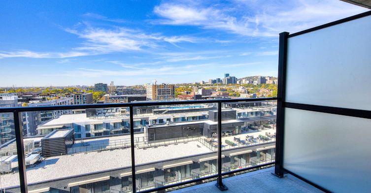150 Du Séminaire Rue, Montréal, QC, H3C 0S8 - 11