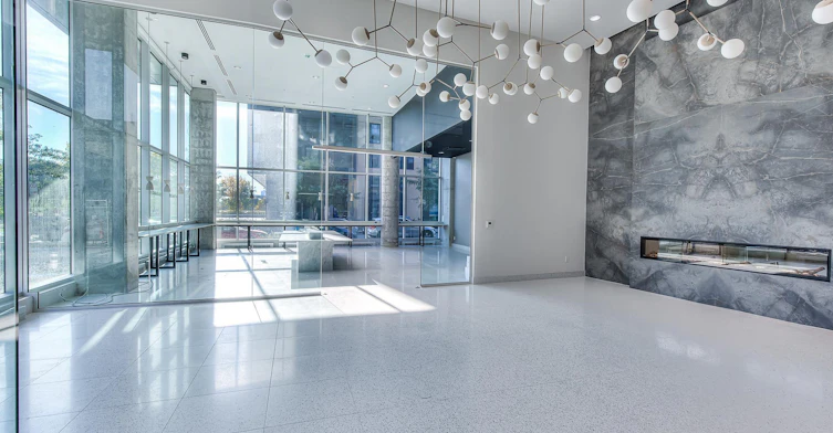 150 Du Séminaire Rue, Montréal, QC, H3C 0S8 - 2