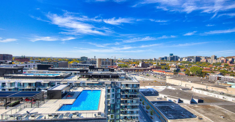 150 Du Séminaire Rue, Montréal, QC, H3C 0S8 - 23