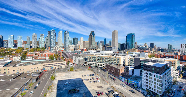 150 Du Séminaire Rue, Montréal, QC, H3C 0S8 - 24