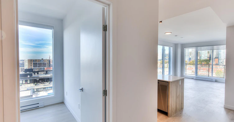 150 Du Séminaire Rue, Montréal, QC, H3C 0S8 - 4