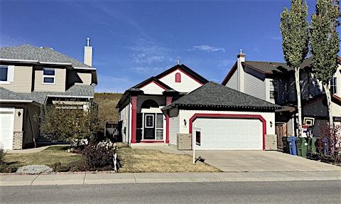 108 Arbour Crest Terrace NW, Calgary, AB, T3G 5A2