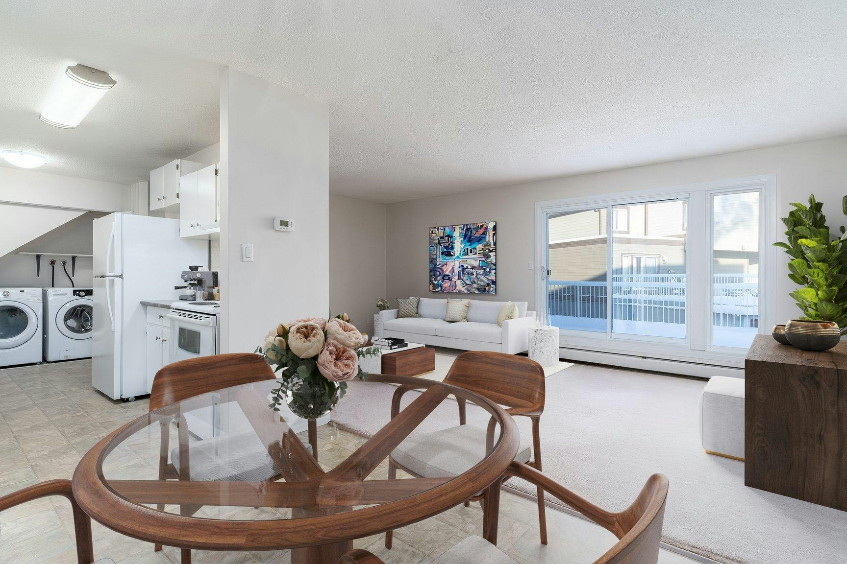 107 Hillcrest Place, Edmonton, AB, T5R 5X6 - 5