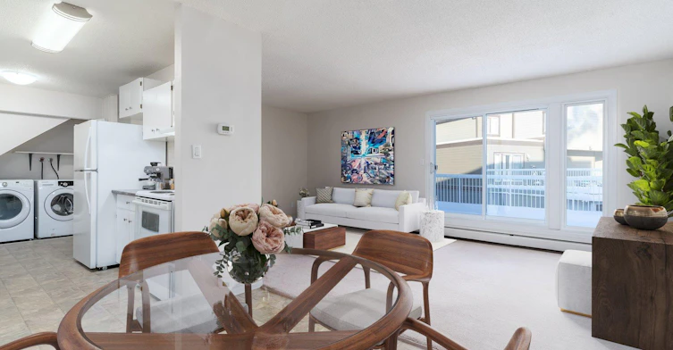 107 Hillcrest Place, Edmonton, AB, T5R 5X6 - 5