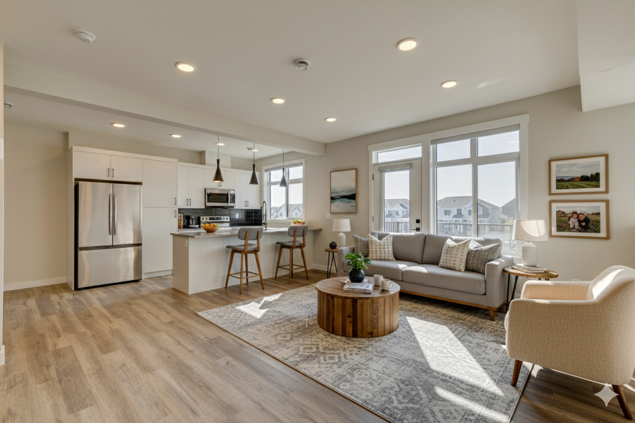 126-180 Lucas Parade Northwest, Calgary, AB, T3P 1H9 - 5