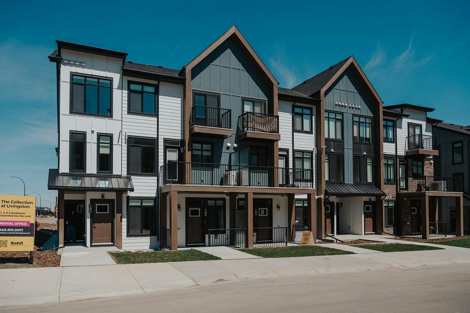 126-180 Lucas Parade Northwest, Calgary, AB, T3P 1H9 - 2