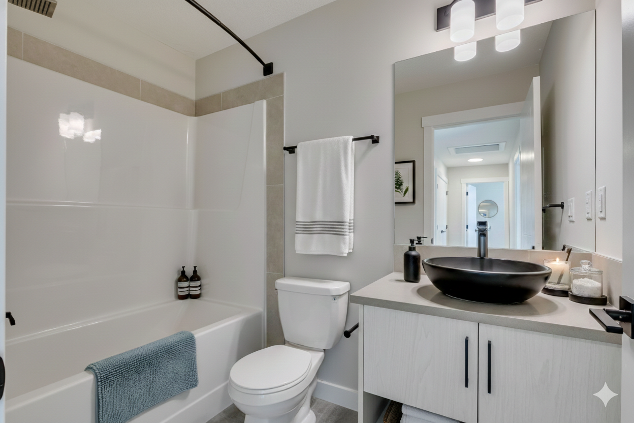 14747-180 Lucas Parade Northwest, Calgary, AB, T3P 1H9 - 12