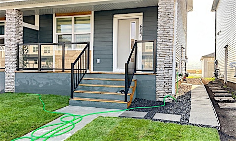667-667 Wolf Willow Boulevard Southeast, Calgary, AB, T2X 5S1