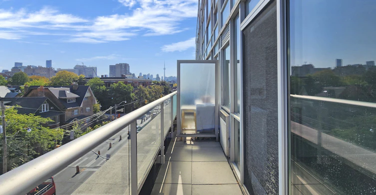 0703-50 Spadina Road, Toronto, ON, M5R 2P1 - 13