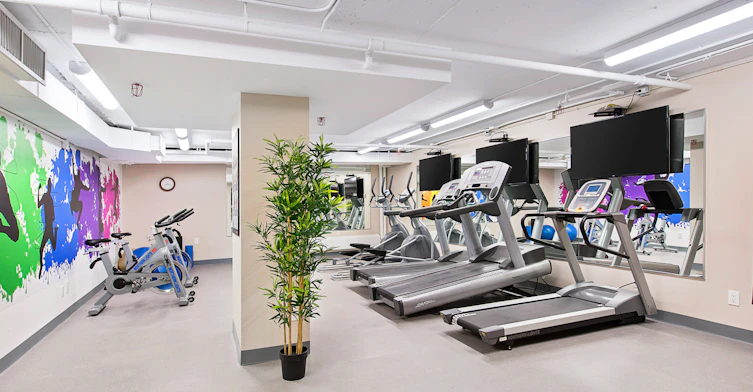 0508-50 Spadina Road, Toronto, ON, M5R 2P1 - 19
