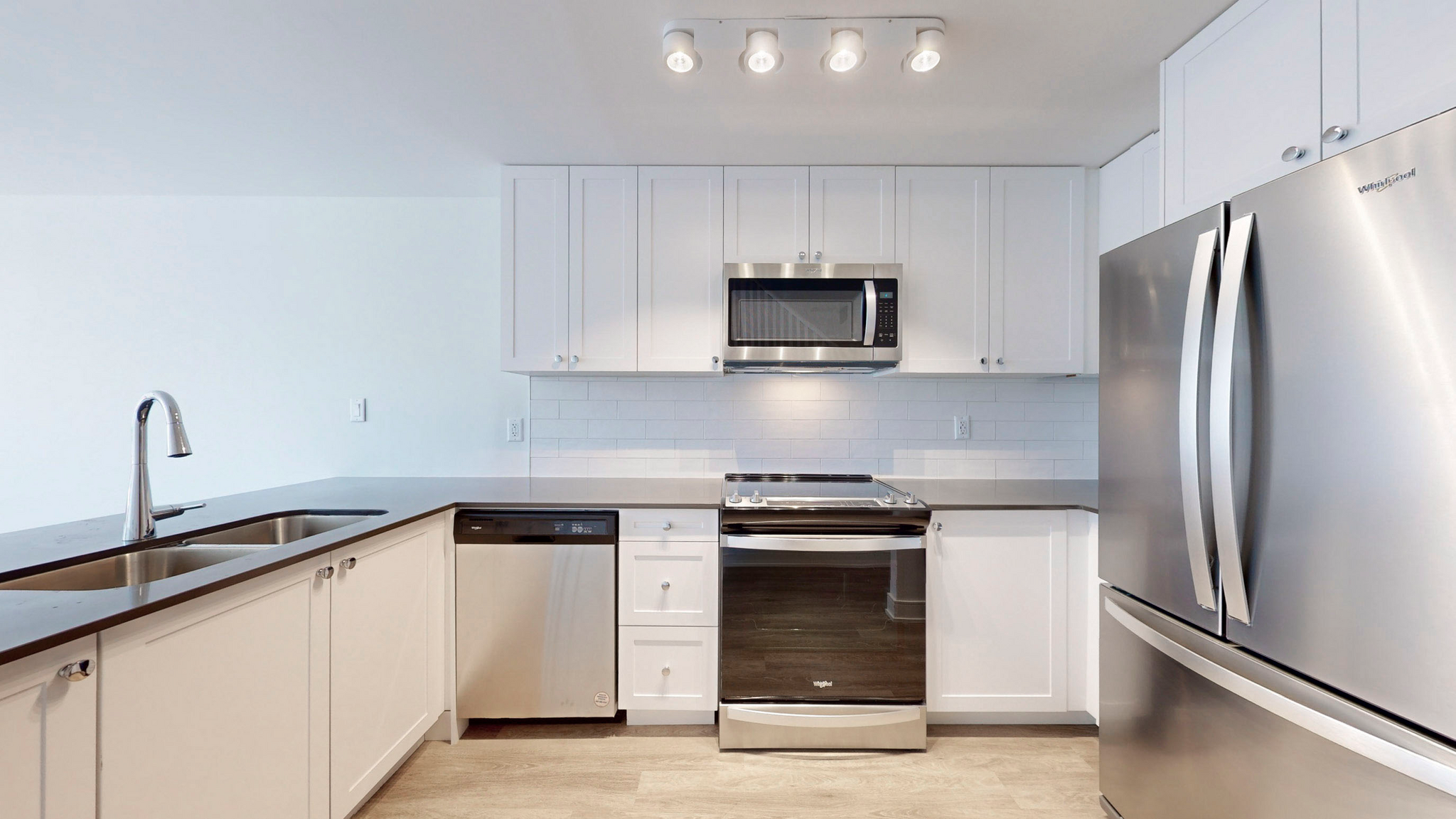 0508-50 Spadina Road, Toronto, ON, M5R 2P1