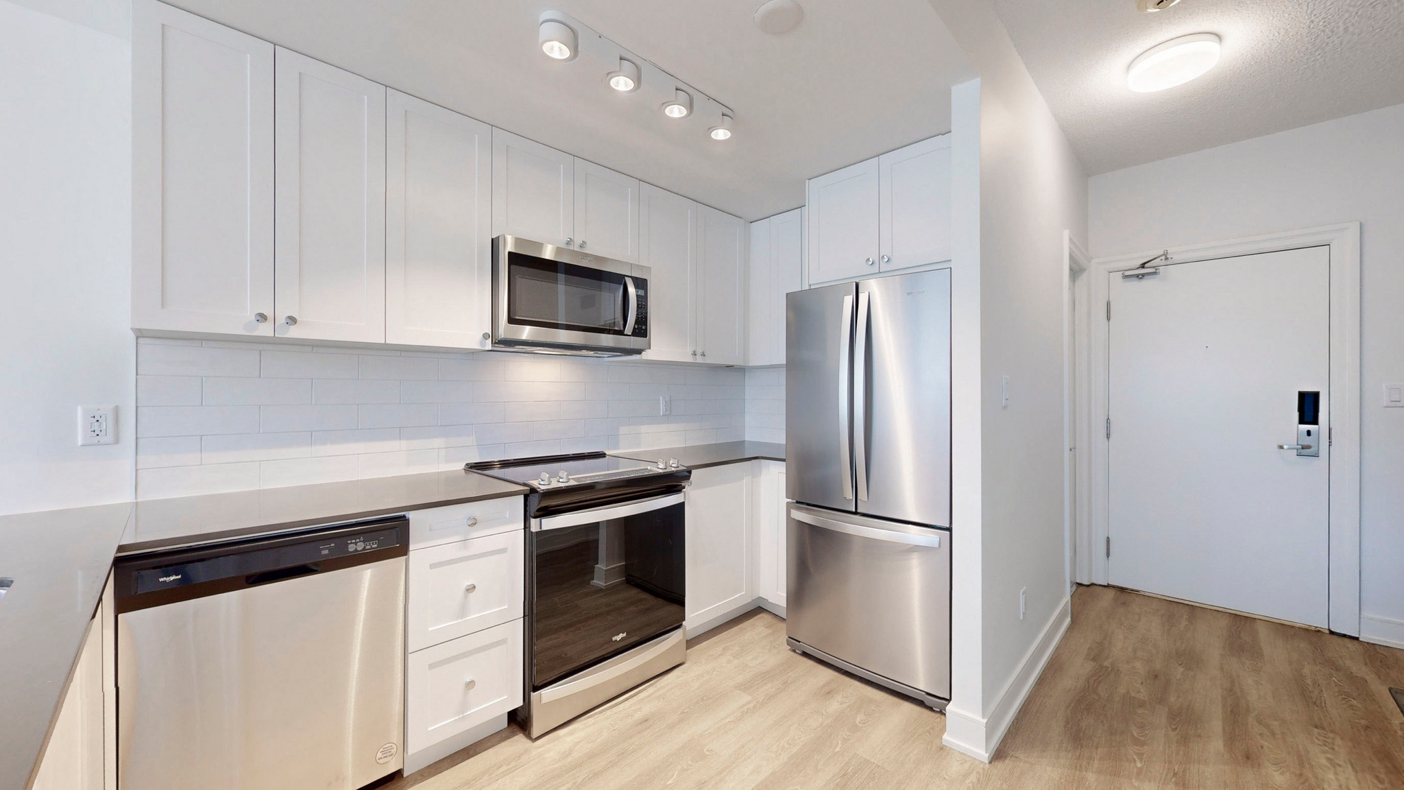 0508-50 Spadina Road, Toronto, ON, M5R 2P1 - 4