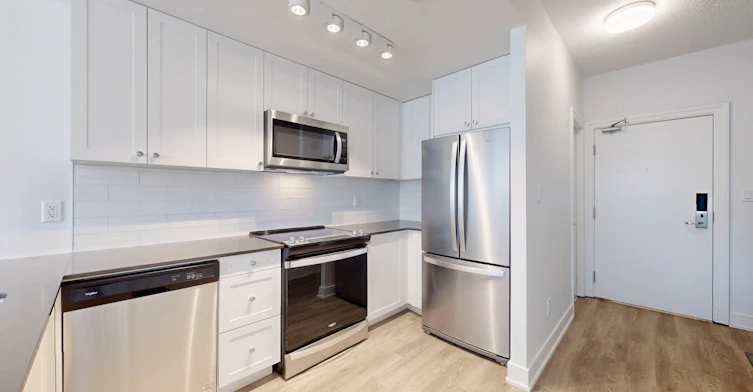 0508-50 Spadina Road, Toronto, ON, M5R 2P1 - 4