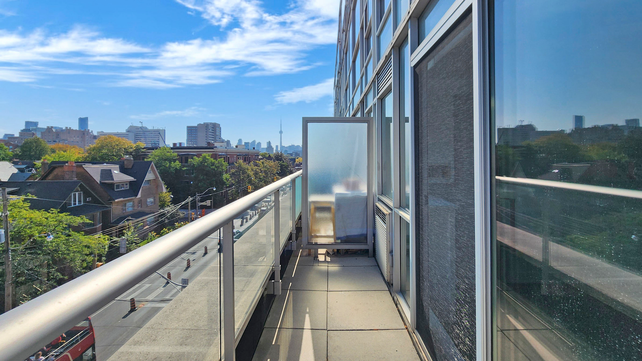 0508-50 Spadina Road, Toronto, ON, M5R 2P1 - 12