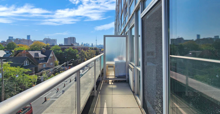 0508-50 Spadina Road, Toronto, ON, M5R 2P1 - 12