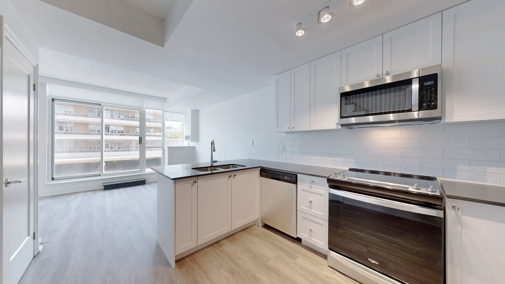 0508-50 Spadina Road, Toronto, ON, M5R 2P1 - 5