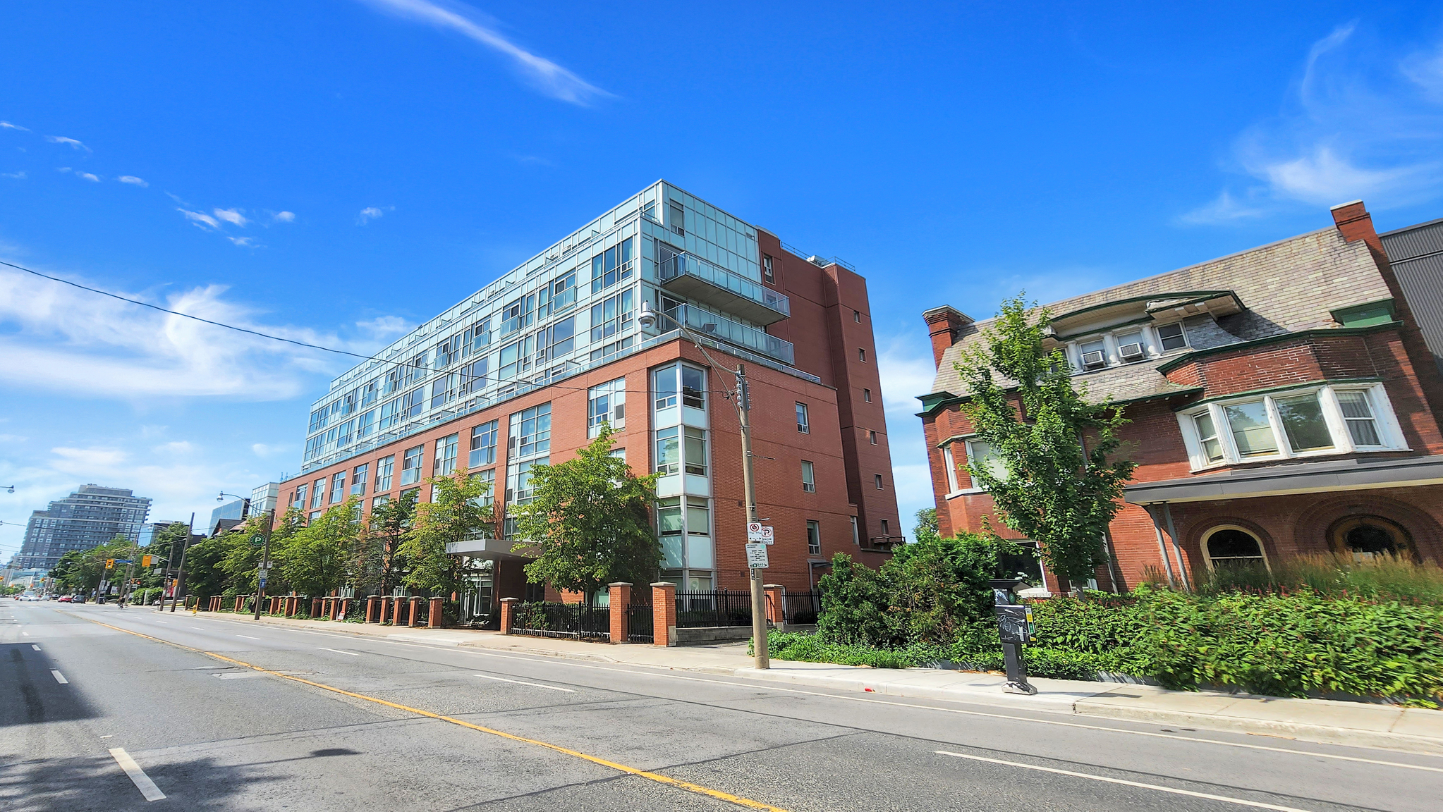 0508-50 Spadina Road, Toronto, ON, M5R 2P1 - 20