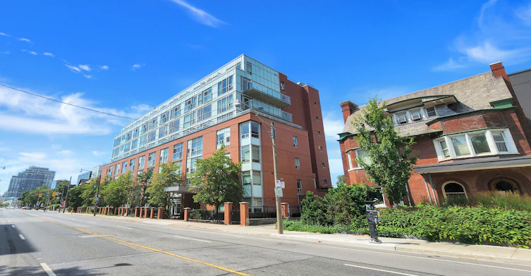 0508-50 Spadina Road, Toronto, ON, M5R 2P1 - 20