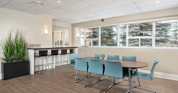 0508-50 Spadina Road, Toronto, ON, M5R 2P1 - 14