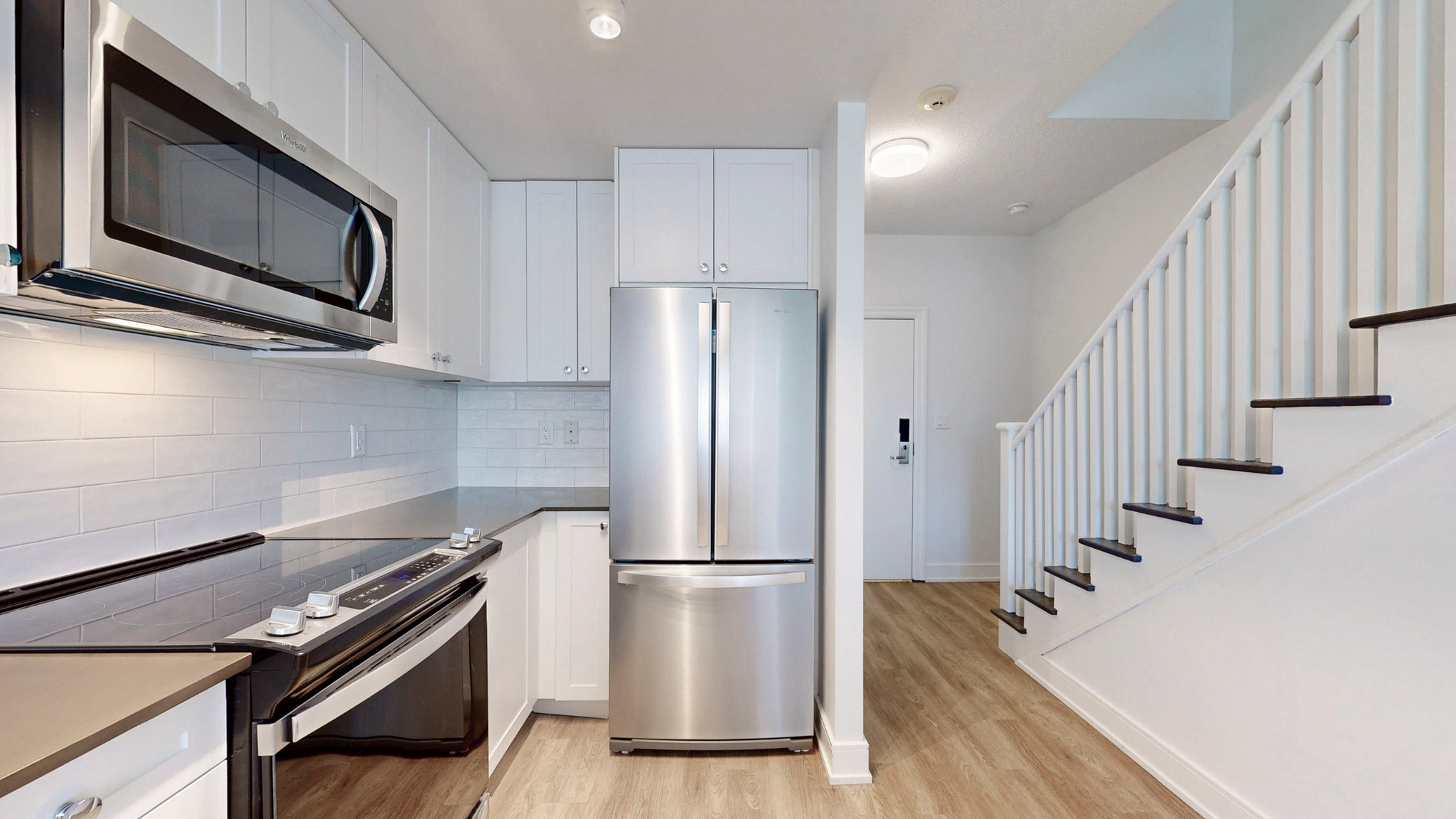 0508-50 Spadina Road, Toronto, ON, M5R 2P1 - 2