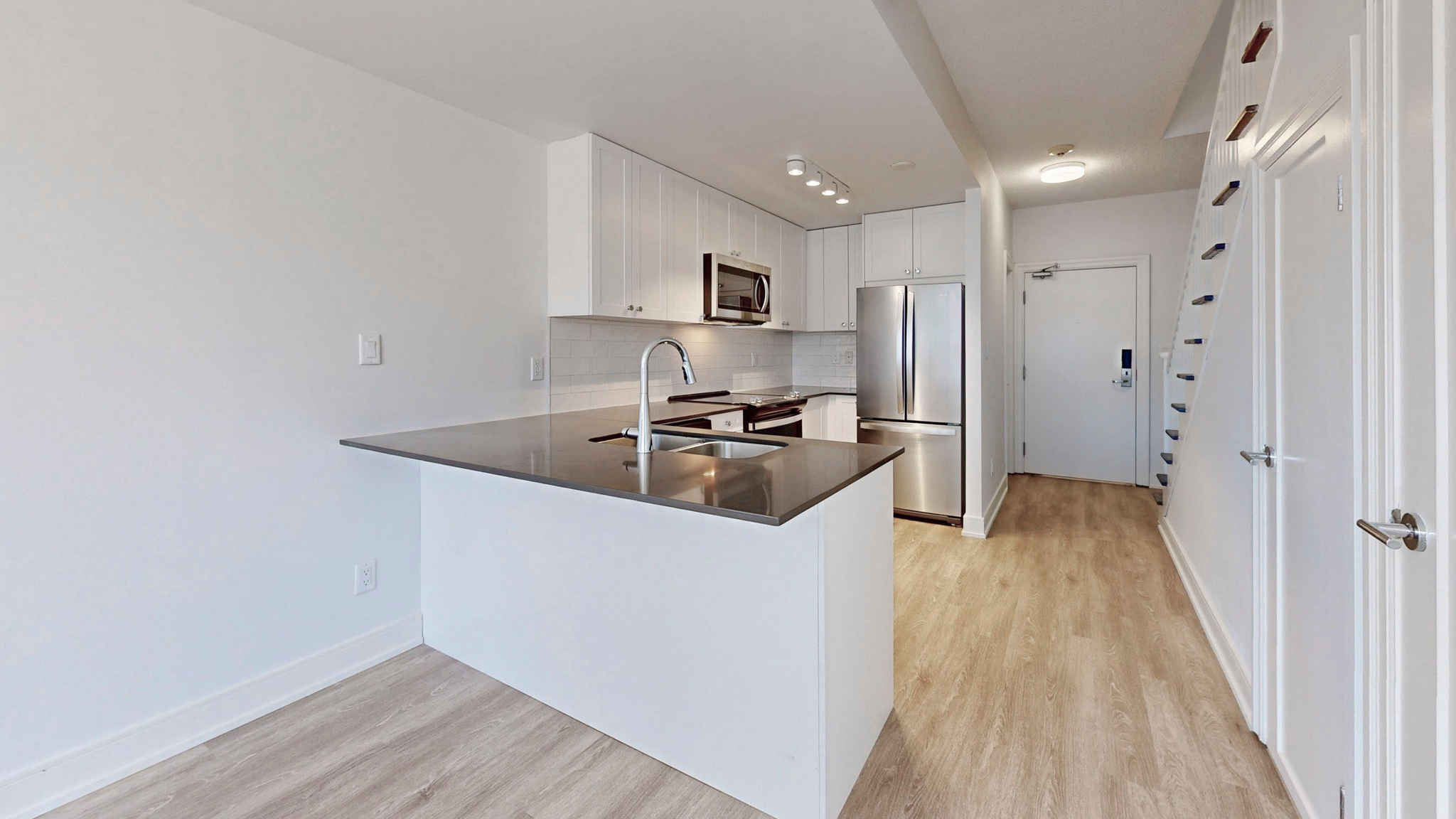 0508-50 Spadina Road, Toronto, ON, M5R 2P1 - 3