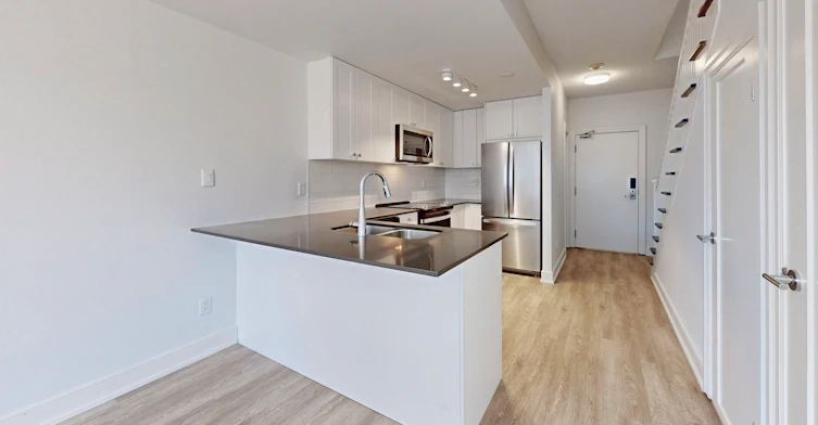 0508-50 Spadina Road, Toronto, ON, M5R 2P1 - 3
