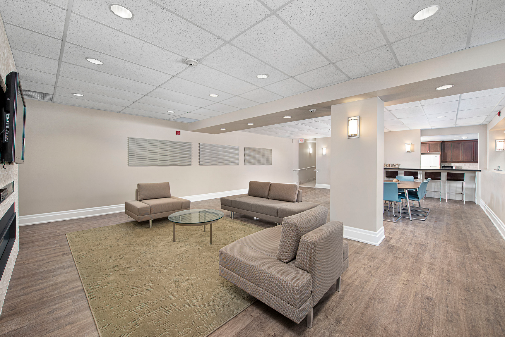 0508-50 Spadina Road, Toronto, ON, M5R 2P1 - 15