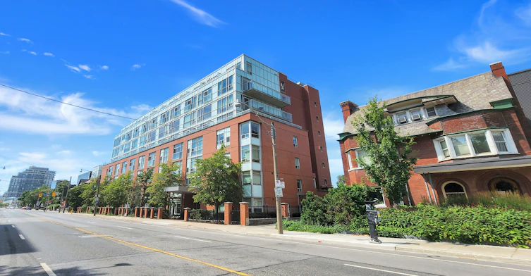 0710-50 Spadina Road, Toronto, ON, M5R 2P1 - 21