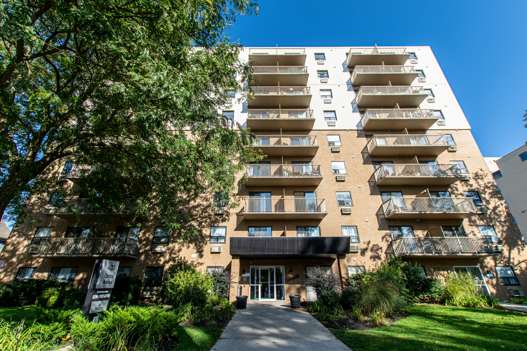 1011-420 Central Avenue, London, ON, N6B 2E7 - 12