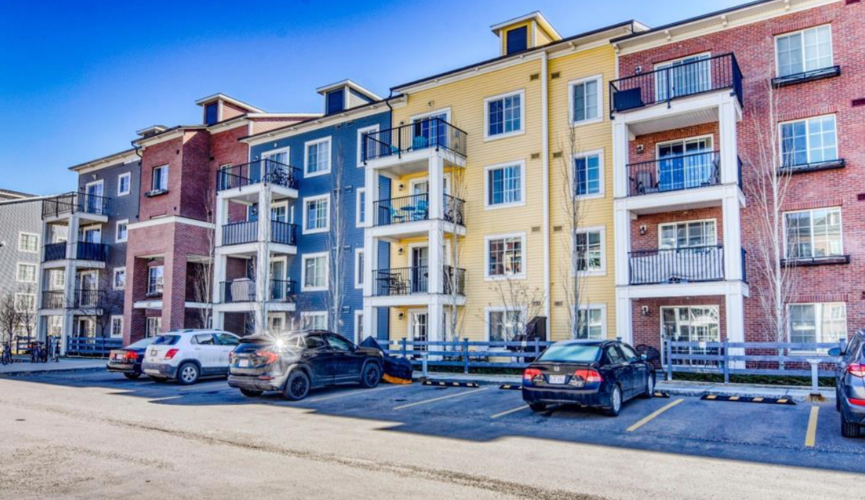 1113-99 Copperstone Park Southeastunit, Calgary, AB, T2Z 5C9 - 19