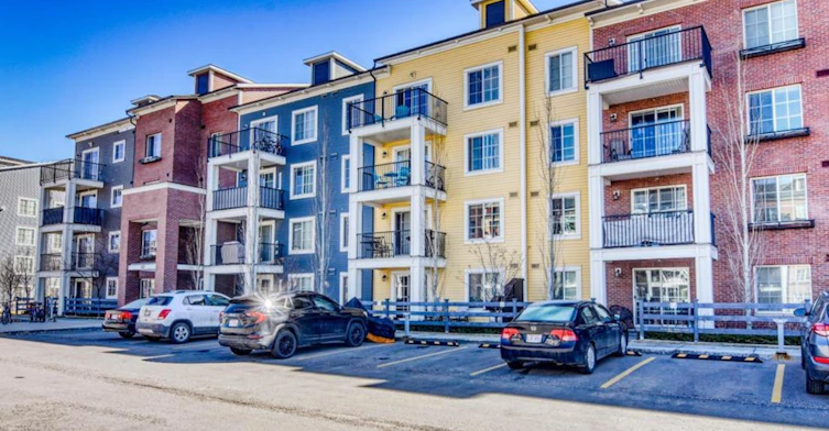 1113-99 Copperstone Park Southeastunit, Calgary, AB, T2Z 5C9 - 19