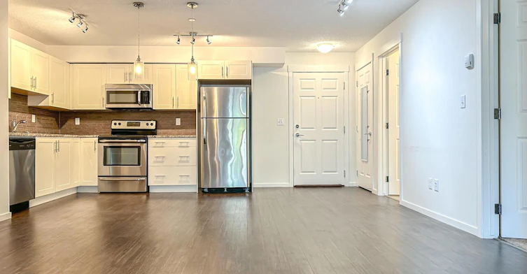 1113-99 Copperstone Park Southeastunit, Calgary, AB, T2Z 5C9 - 5